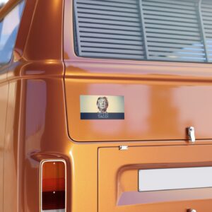 Hot Taco – Let’s Go Taco! Bumper Stickers