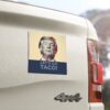 Hot Taco – Let’s Go Taco! Car Magnet