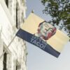 Hot Taco – Let’s Go Taco! Flag