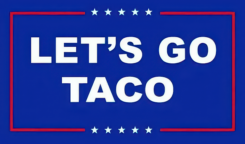 Let's Go TACO