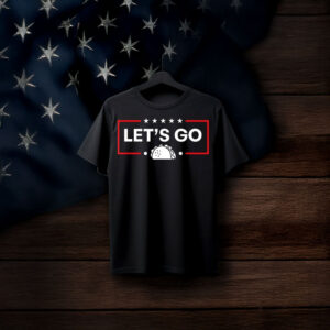 Let’s Go Taco 2025 T-Shirt