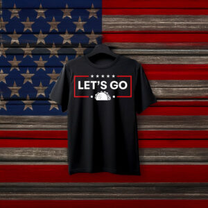 Let’s Go Taco 2025 T-Shirt