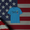 Let's Go Taco - Trump Taco Trade T-Shirt