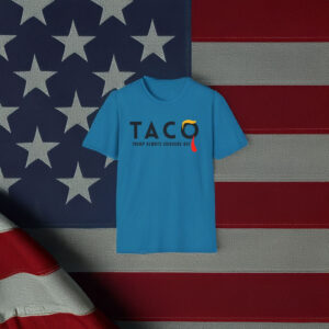 Let's Go Taco - Trump Taco Trade T-Shirt