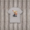 TACO Trump Always Chickens Out T-Shirt
