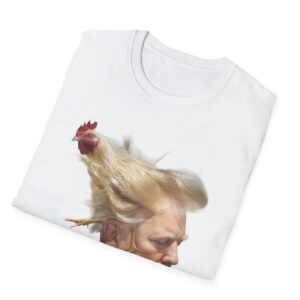 TACO Trump Always Chickens Out T-Shirt