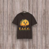 Trump Always Chickens Out - Funny Protest T-Shirt
