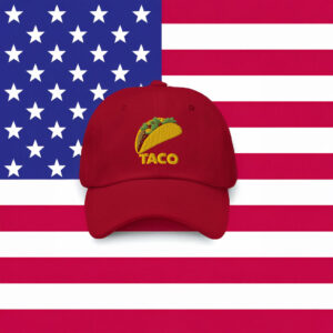 Trump Always Chickens Out Hat