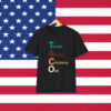 Trump Taco Trade T-Shirt, Trump Always Chickens Out