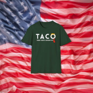 Trump Taco Trade T-Shirt