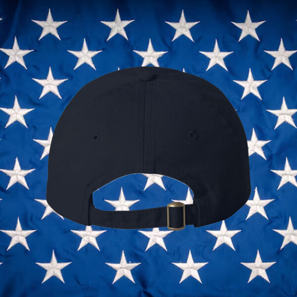 Embroidered Gift-Let's Go Taco Trump Hat Cap