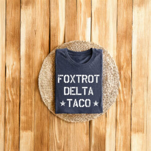 Foxtrot Delta TACO T-Shirt