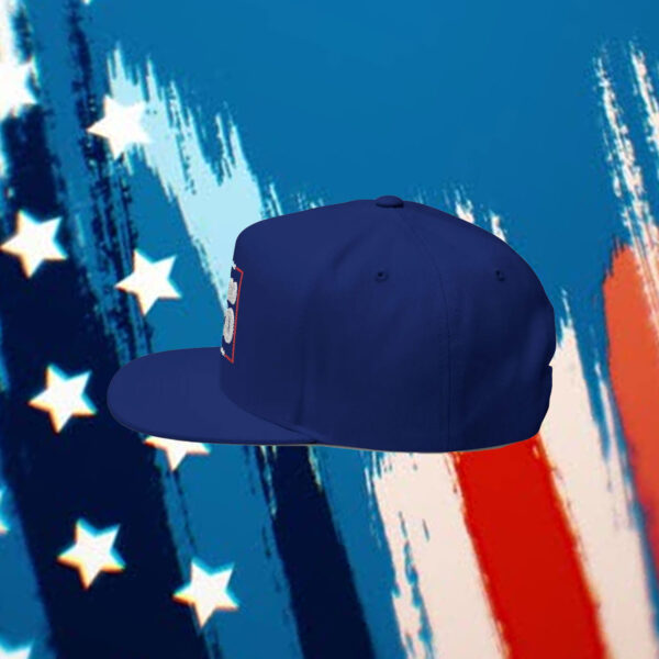 Let's Go Taco, Anti Trump Hat, Trump Always Chickens Out Hat