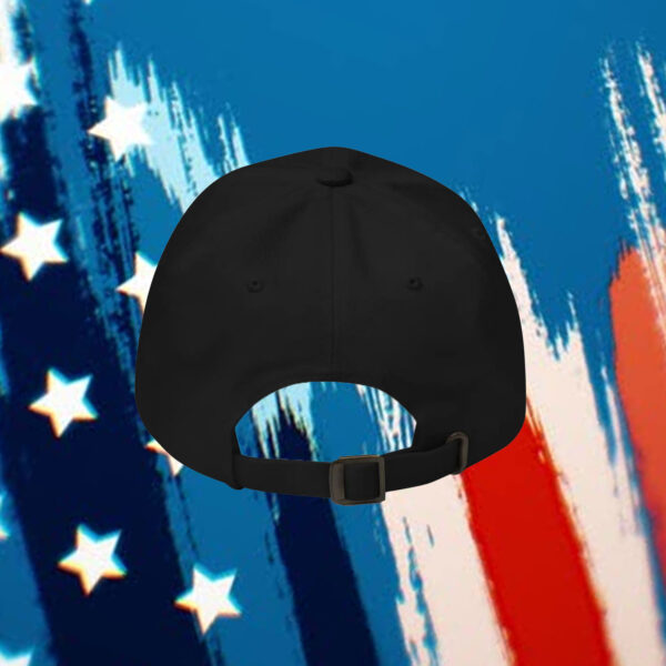 TACO Of The United States Hat