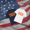 TACO Trump #FDT T-Shirt