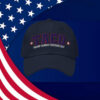 TACO Trump - Trump Always Chickens Out - us Hat