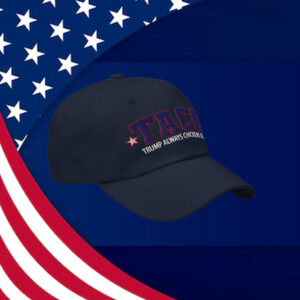 TACO Trump - Trump Always Chickens Out - us Hat