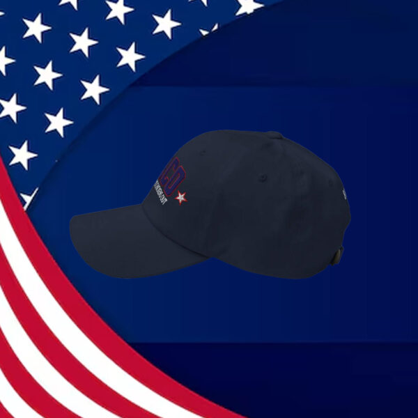 TACO Trump - Trump Always Chickens Out - us Hat