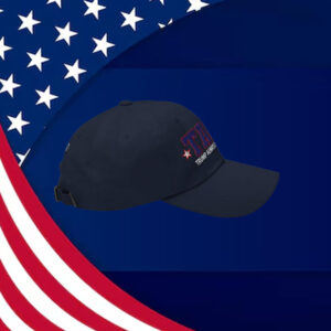 TACO Trump - Trump Always Chickens Out - us Hat