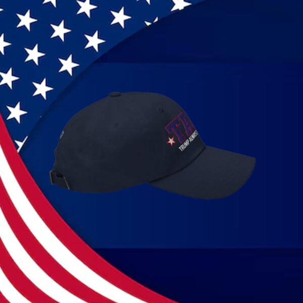 TACO Trump - Trump Always Chickens Out - us Hat