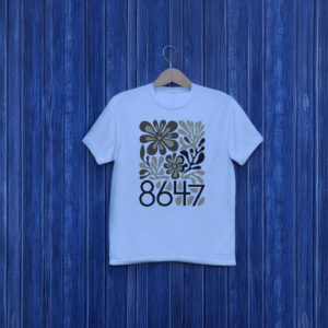 Tonja Luken 8647 T-Shirt