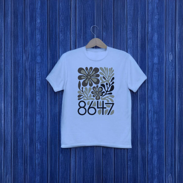 Tonja Luken 8647 T-Shirt
