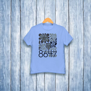 Tonja Luken 8647 T-Shirt