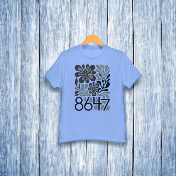 Tonja Luken 8647 T-Shirt