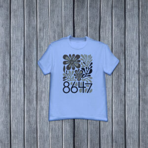 Tonja Luken 8647 T-Shirt