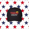 Trump Taco Trade Hat, Funny Trump Chicken Hat