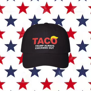 Trump Taco Trade Hat, Funny Trump Chicken Hat