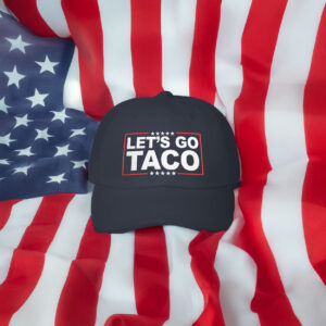 Trump Taco Trade Hat Taco Trump Always Chickens Out Hat Funny Trump Chicken 2025 Hat