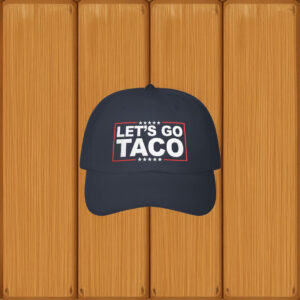 Trump Taco Trade Hat Taco Trump Always Chickens Out Hat Funny Trump Chicken Cap