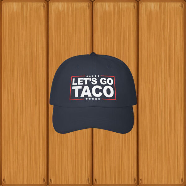 Trump Taco Trade Hat Taco Trump Always Chickens Out Hat Funny Trump Chicken Cap