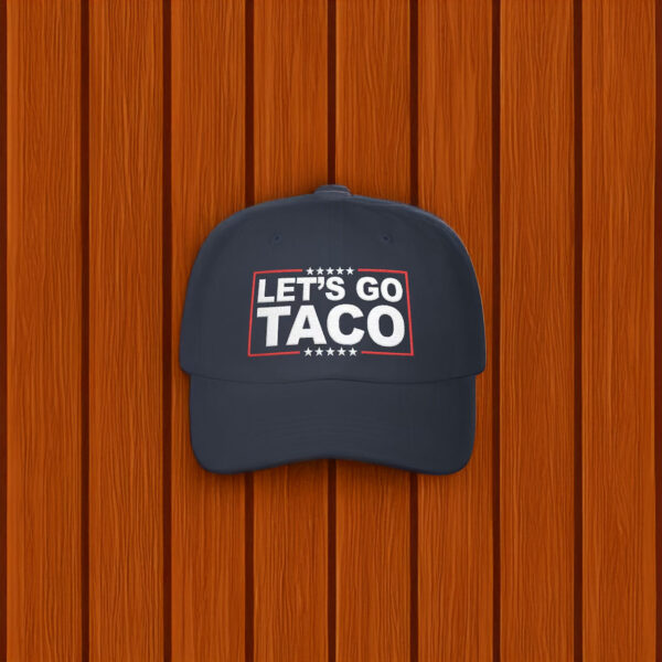 Trump Taco Trade Hat Taco Trump Always Chickens Out Hat Funny Trump Chicken Cap