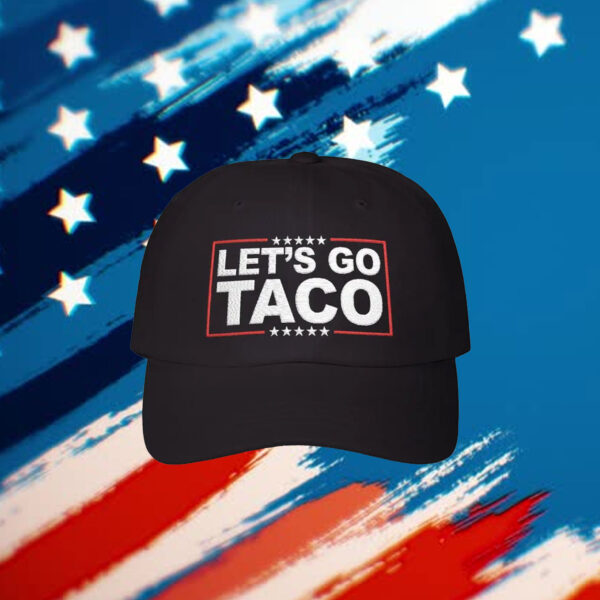 Trump Taco Trade Hat Taco Trump Always Chickens Out Hat Funny Trump Chicken Cap