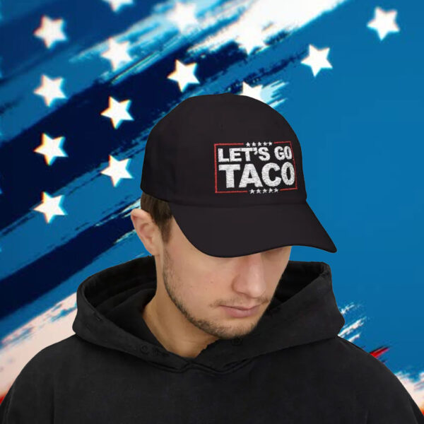 Trump Taco Trade Hat Taco Trump Always Chickens Out Hat Funny Trump Chicken Cap