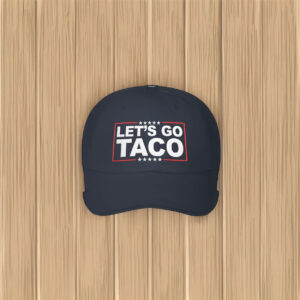Trump Taco Trade Hat Taco Trump Always Chickens Out Hat Funny Trump Chicken Cap