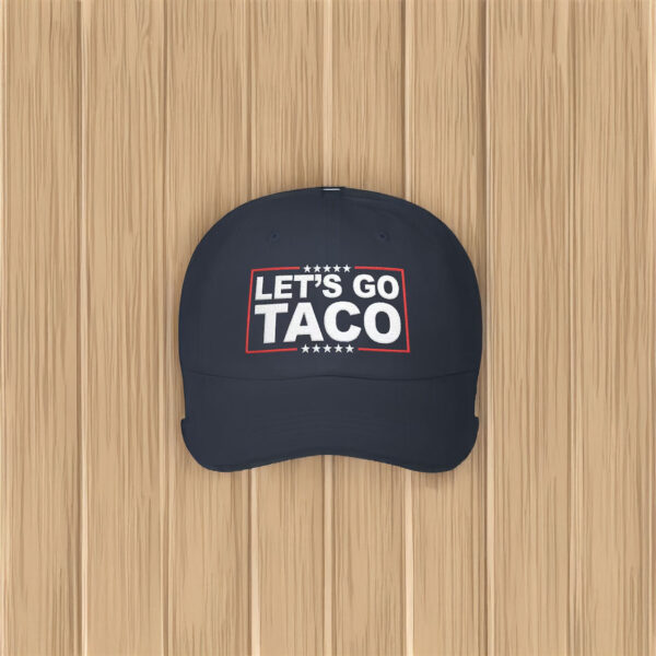 Trump Taco Trade Hat Taco Trump Always Chickens Out Hat Funny Trump Chicken Cap