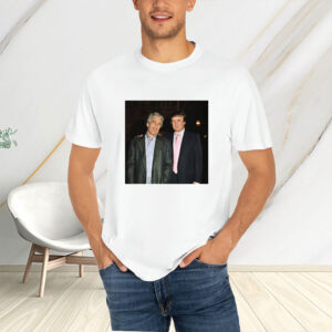 Epstein-Trump-1997-Photo-Shirt-–-American-History-Tee