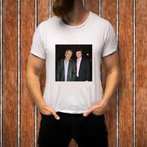 Epstein-Trump-1997-Photo-Shirt-–-American-History-Tee-USA