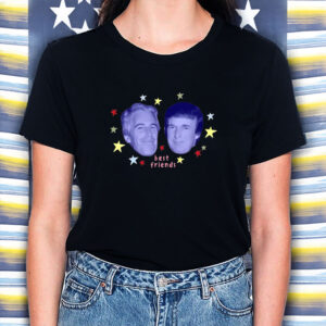 Jeffrey-&-Trump-Best-Friends-Parody-T-Shirt-US